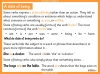 Verbs - Year 5 and 6 Teaching Resources (slide 7/28)
